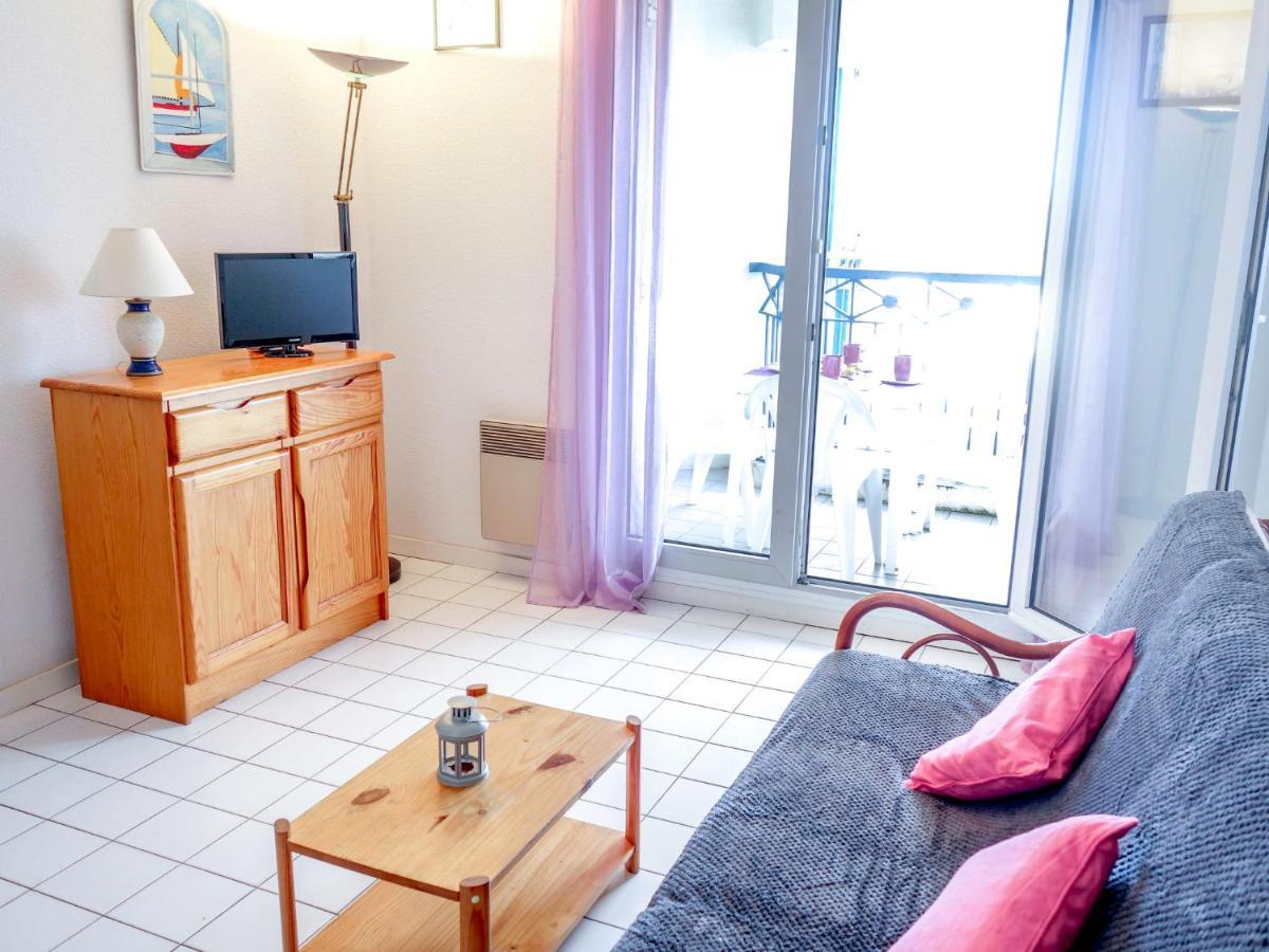 Apartment Parc de Pontaillac-10 Extérieur photo