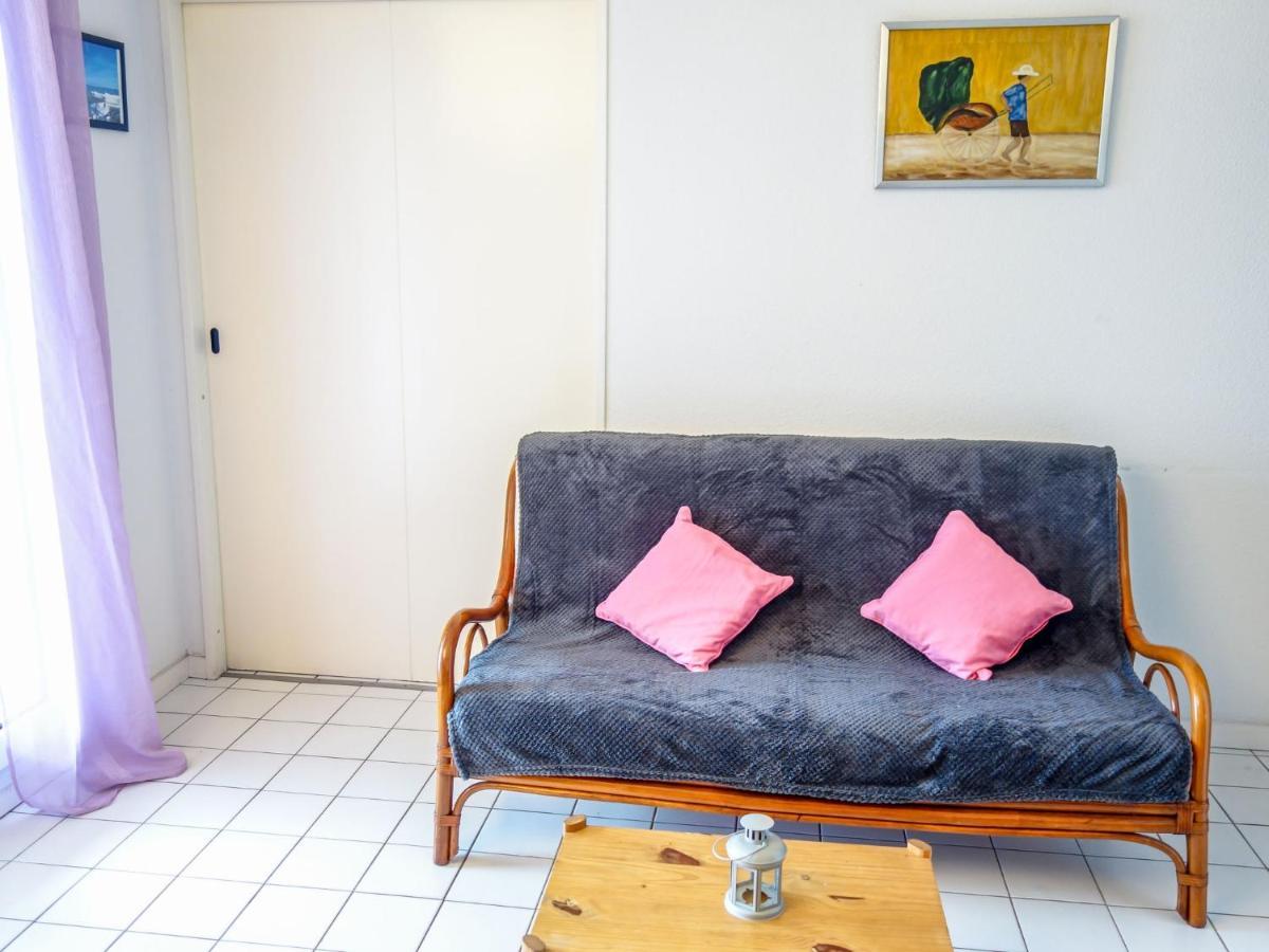Apartment Parc de Pontaillac-10 Extérieur photo