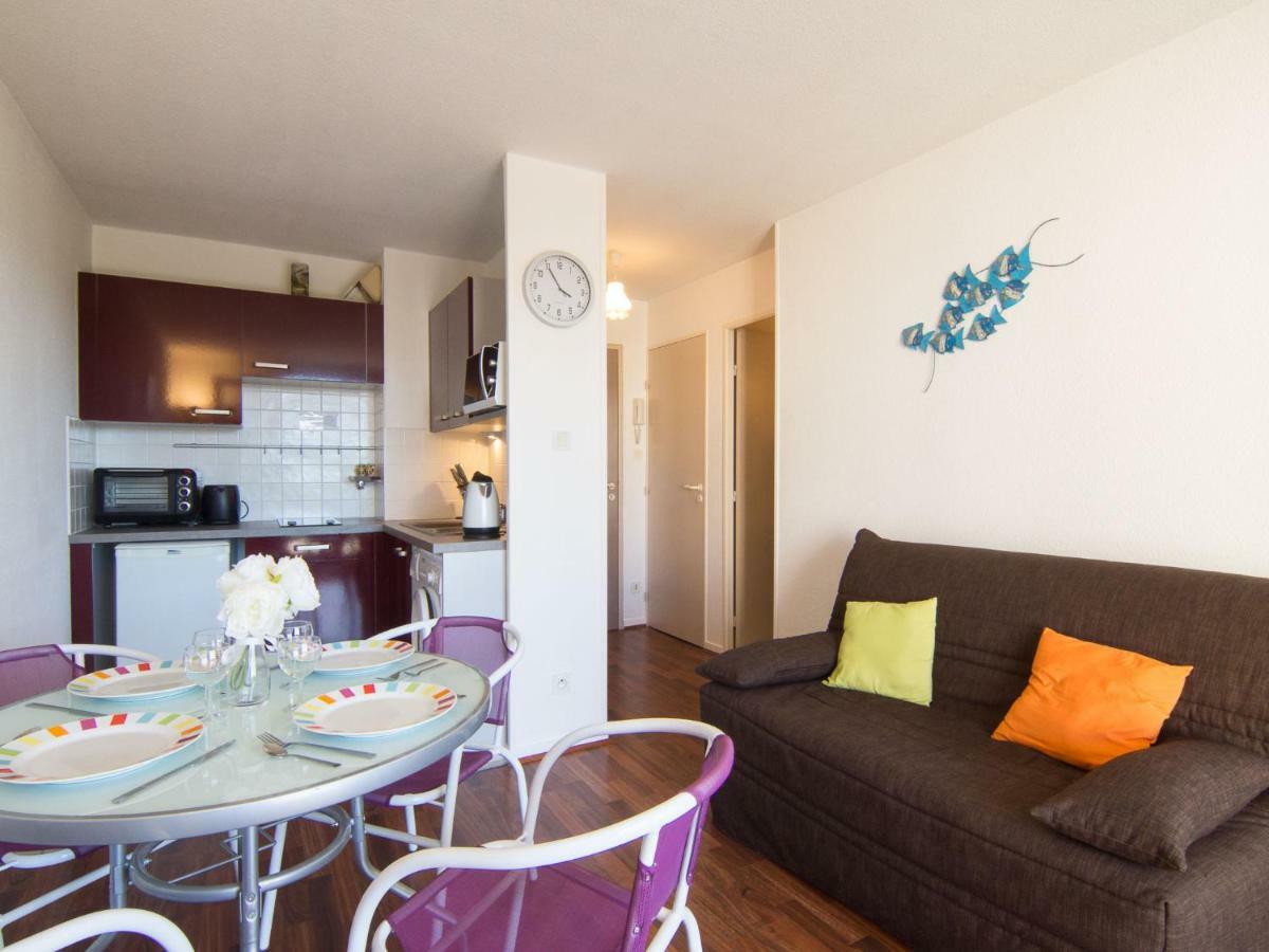 Apartment Parc de Pontaillac-10 Extérieur photo
